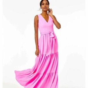 Lilly Pulitzer Maurine Maxi Dress